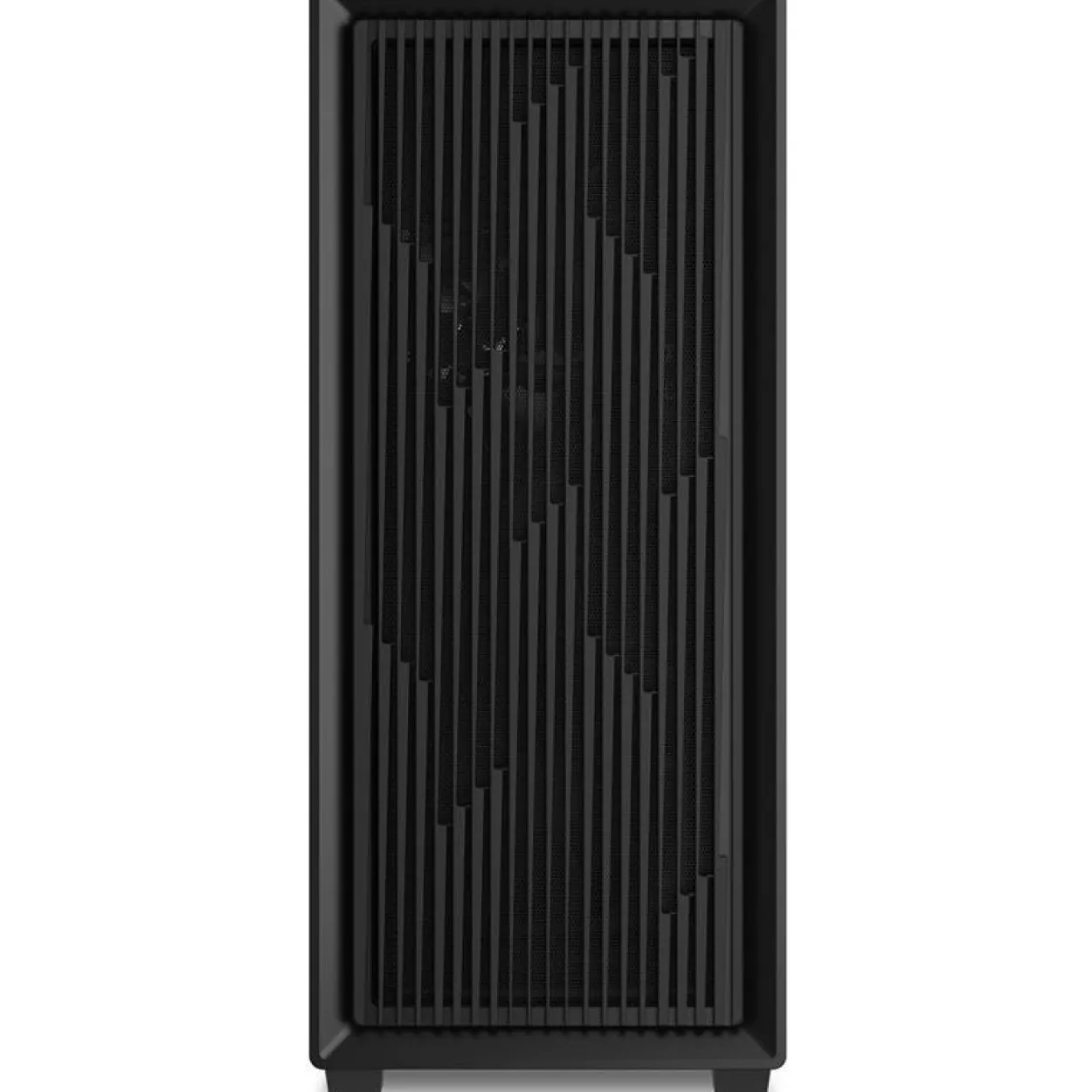 Sharkoon VK2 RGB Midi Tower ohne Netzteil schwarz