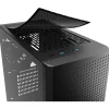 Sharkoon VS9 RGB Midi Tower schwarz