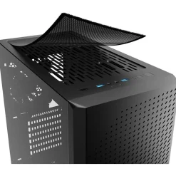 Sharkoon VS9 RGB Midi Tower schwarz