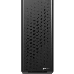 Sharkoon VS9 RGB Midi Tower schwarz