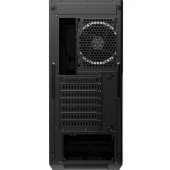 Sharkoon VS9 RGB Midi Tower schwarz