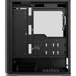 Sharkoon VS9 RGB Midi Tower schwarz
