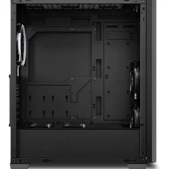 Sharkoon VS9 RGB Midi Tower schwarz