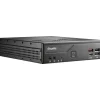 SHUTTLE DH810S S1851 H810 BLACK 120W GLN HDMI DISPLAY-PORT COM-PORT