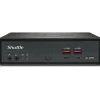 Shuttle DN11H7 INTEL U7-155H 120W EXT HDMI DISPLAY-PORT USB 4XGLN