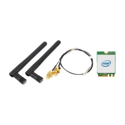 SHUTTLE W-LAN MODUL WLN-M12/BLUETOOTH