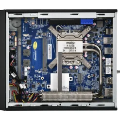 SHUTTLE XB860G2 S1851 B860 BLACK 180W GLN HDMI DISPLAY-PORT