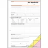 SIGEL Bautagebuch Formularbuch SD063