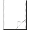 SIGEL Endlospapier A4 hoch 2-fach, 60 g/qm weiß 1.000 Blatt