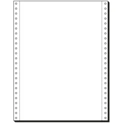 SIGEL Endlospapier A4 hoch 1-fach, 80 g/qm weiß 2.000 Blatt