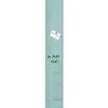 SIGEL Glas-Magnettafel artverum® 12,0 x 78,0 cm aquamarin