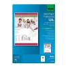 sigel Inkjet-Papier, DIN A4, 120 g/qm, hochweiß, matt
