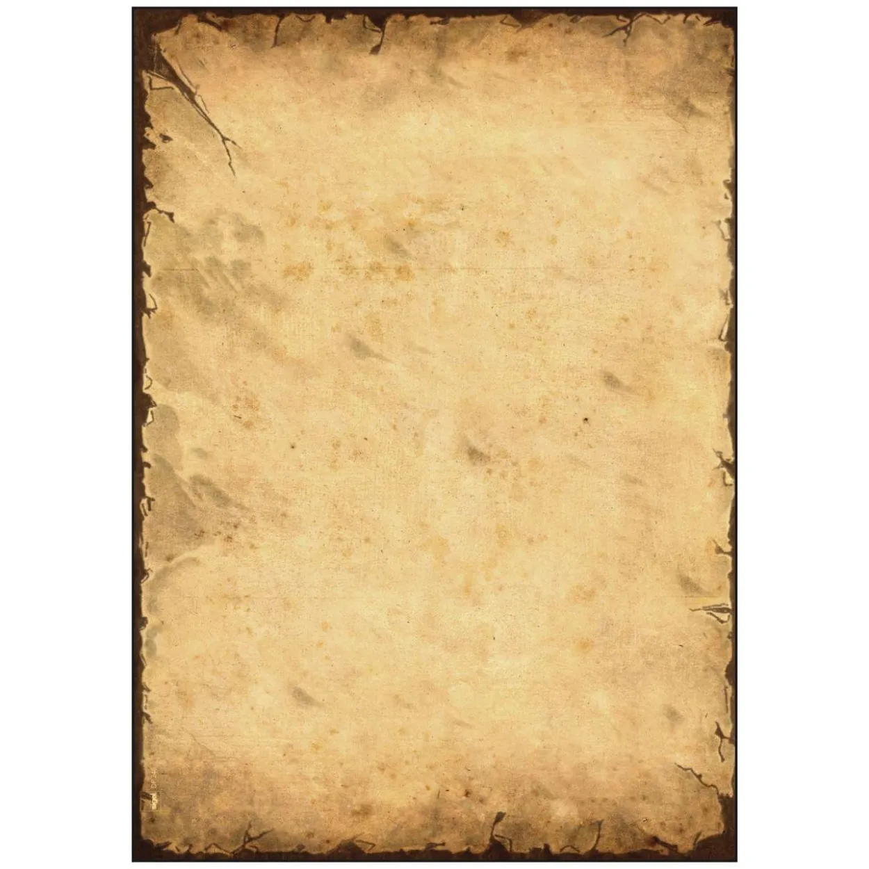 SIGEL Motivpapier History Motiv DIN A4 90 g/qm 50 Blatt