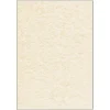 SIGEL Motivpapier Perga champagner DIN A4 90 g/qm 100 Blatt