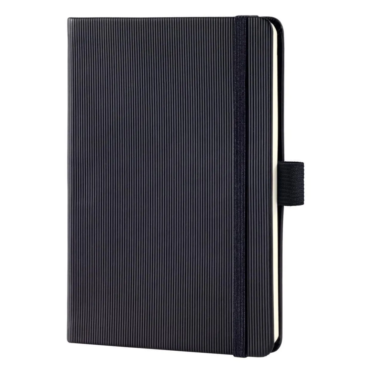 SIGEL Notizbuch CONCEPTUM Hardcover DIN A6 liniert, Softcover 194 Seiten