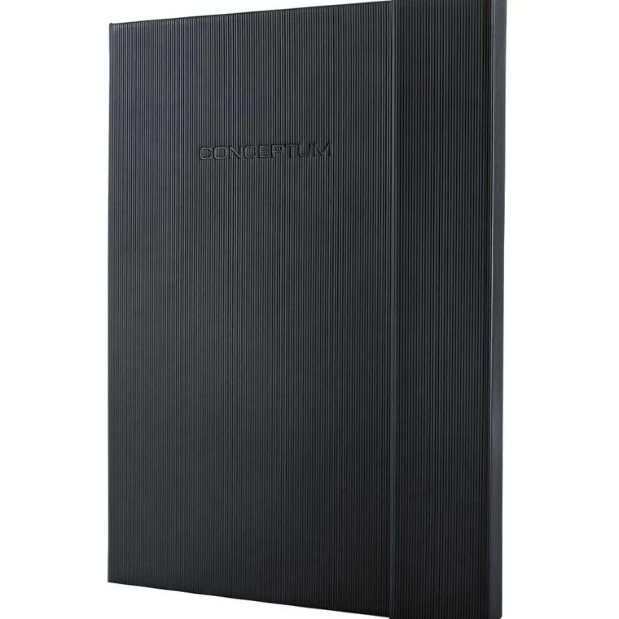 SIGEL Notizbuch Conceptum® Hardcover ca. DIN A4 kariert, Hardcover 194 Seiten
