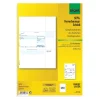 SIGEL 250 SEPA-Verrechnungsscheck Bankformulare ZV532