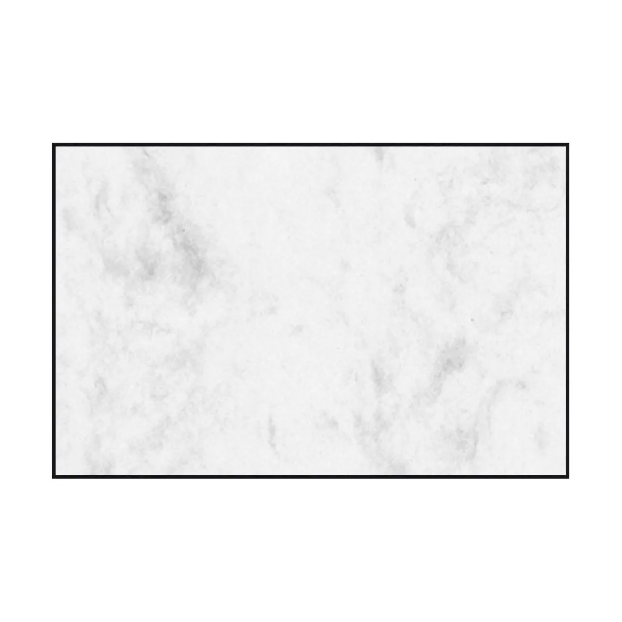 SIGEL 100 Visitenkarten DP742 satiniert grau 225 g/qm