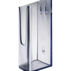 SIGEL Wandprospekthalter transparent DIN A4