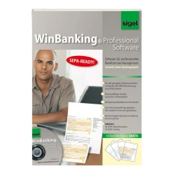 sigel WinBanking Professional Software