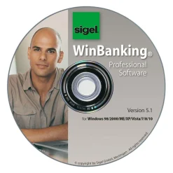 sigel WinBanking Professional Software