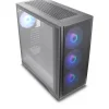 Silentware Air 1000 Midi Tower ohne Netzteil schwarz