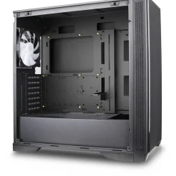 Silentware Air 1000 Midi Tower ohne Netzteil schwarz