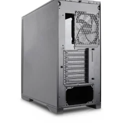 Silentware Air 1000 Midi Tower ohne Netzteil schwarz