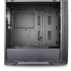 Silentware Air 1000 Midi Tower ohne Netzteil schwarz
