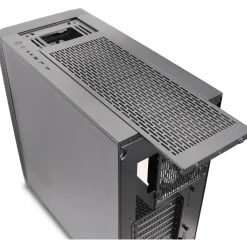 Silentware Air 1000 Midi Tower ohne Netzteil schwarz