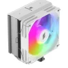 Silentware Bora RGB White Tower Kühler
