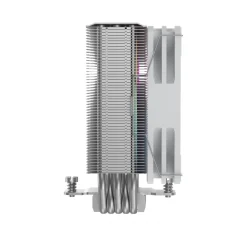 Silentware Bora RGB White Tower Kühler