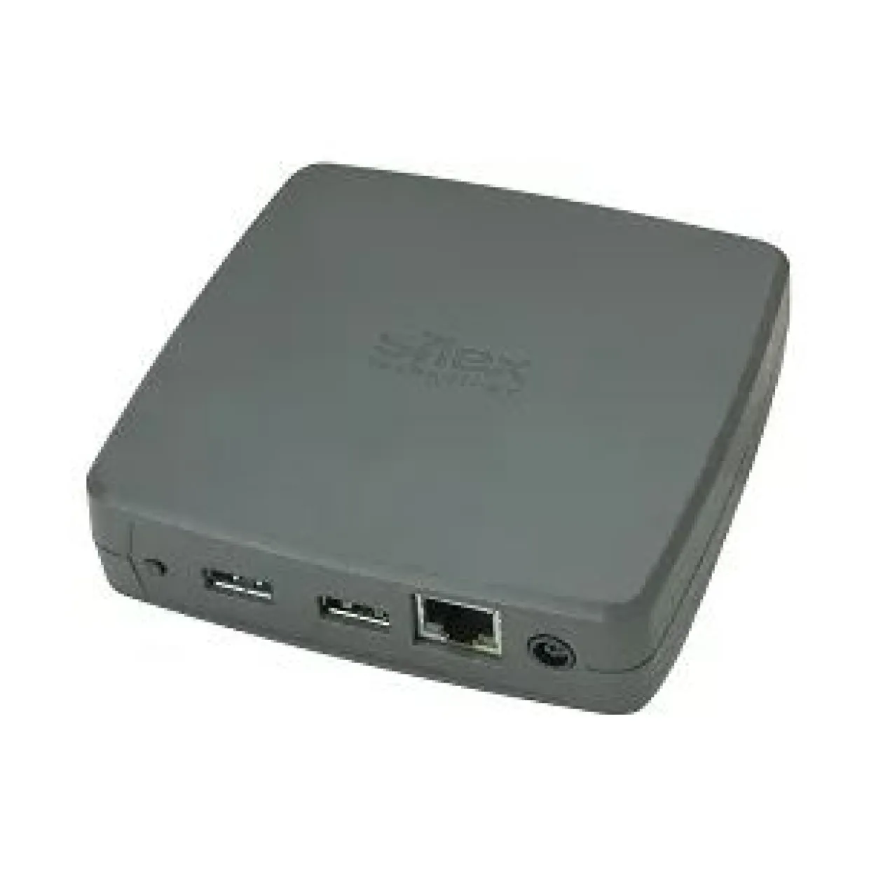 Silex DS-700AC USB3.0 Device Server WPA3-Verschlüsselung
