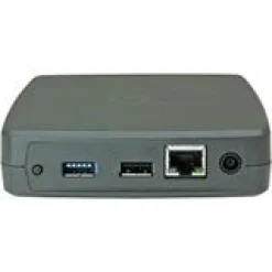 Silex DS-700AC USB3.0 Device Server WPA3-Verschlüsselung