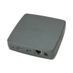Silex DS-700 USB3.0 Device Server 1xUSB3.0,1xUSB2.0,Gigabit Ethernet