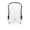 Silicon Power Gehäuse 2,5" SILICON-POWER USB2.0 A30 6,3cm HDD white