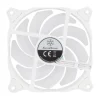Silverstone Air Blazer 120RW 120x120x25mm 600-2200 U/min 7.4-35.6 dB(A) weiß