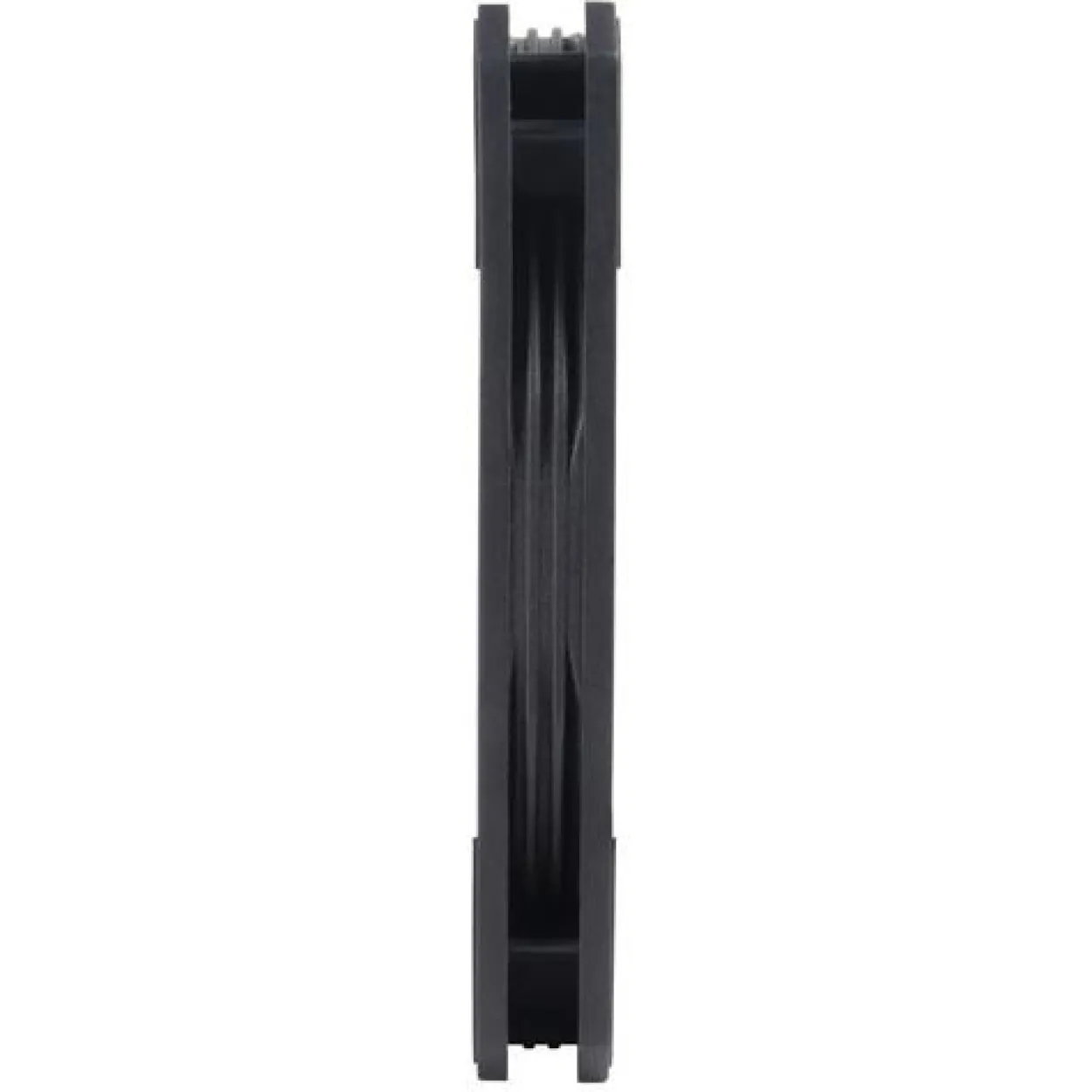 Silverstone Air Slimmer 120 120x120x15.6mm 1800 U/min 31.7 dB(A) schwarz