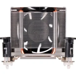 Silverstone AR09-115XP Tower Kühler