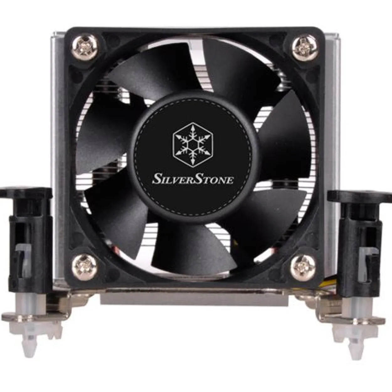 Silverstone AR09-115XP Tower Kühler