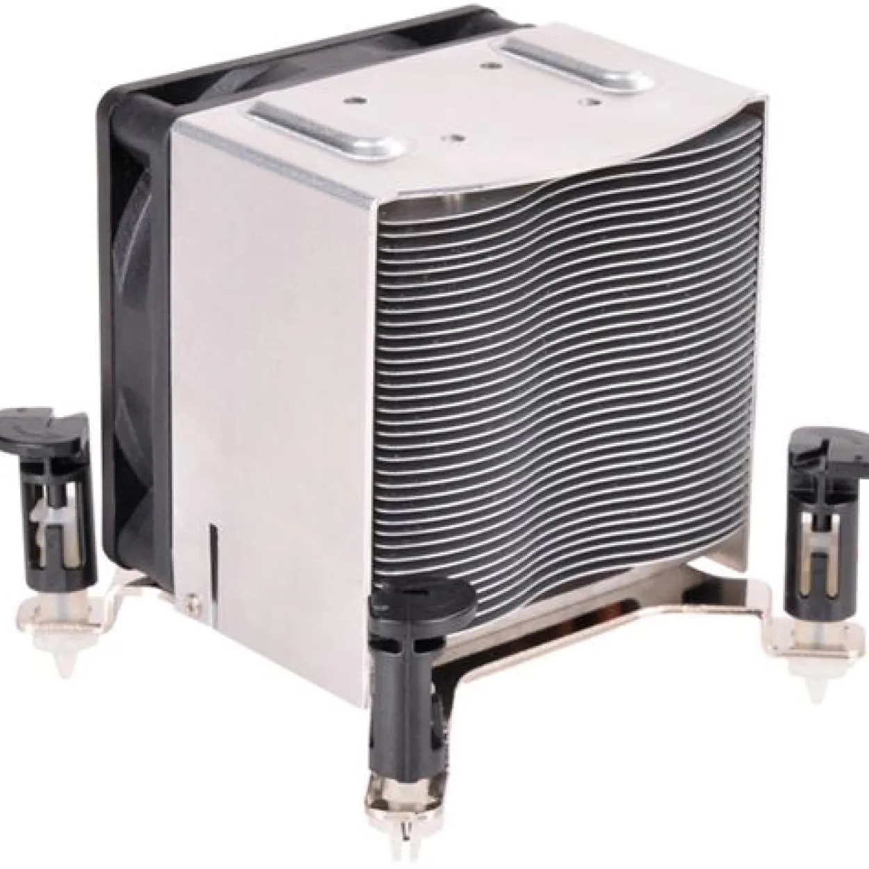 Silverstone AR10-115XP Tower Kühler