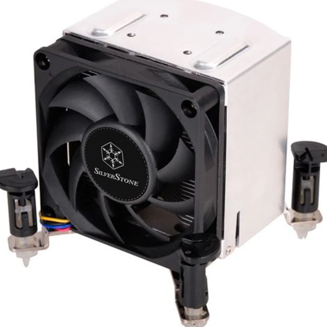 Silverstone AR10-115XP Tower Kühler