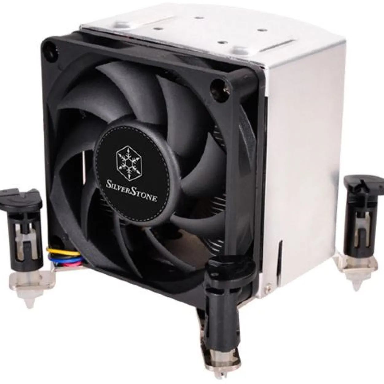 Silverstone AR10-115XP Tower Kühler
