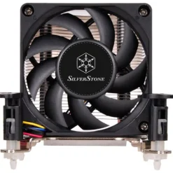 Silverstone AR10-115XP Tower Kühler