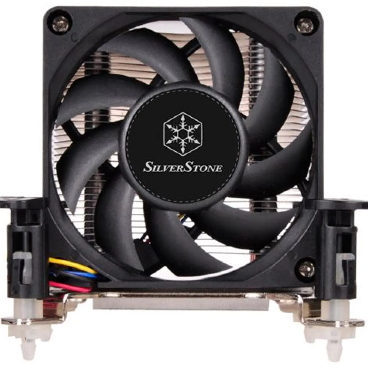 Silverstone AR10-115XP Tower Kühler