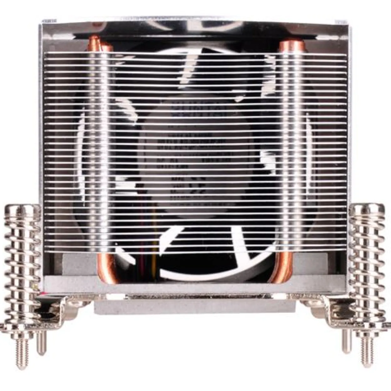 Silverstone AR09-115XS Tower Kühler