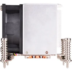 Silverstone AR09-115XS Tower Kühler