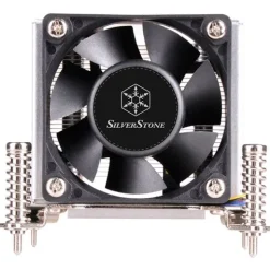 Silverstone AR09-115XS Tower Kühler