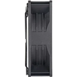 Silverstone FHS 120X 120x120x38mm 1000-4000 U/min 51.8 dB(A) schwarz