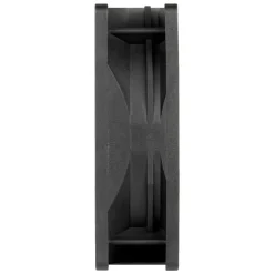 Silverstone FN80 80x80x25mm 2000 U/min 22.9 dB(A) schwarz